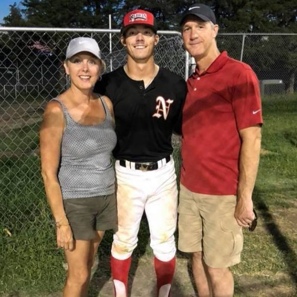 Meet your Posher, Luke - Picture 1 of 1